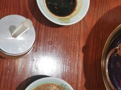 -1078號老北京涮肉(松柏店)