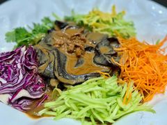 五彩拉皮-北国之春酒店(劳动公园店)