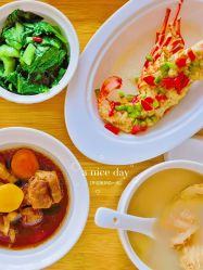 -她时区金吉兒月子中心(太湖度假店)