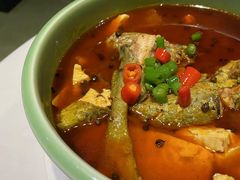-铜锣湾·有麝自然香(渝北财富中心店)