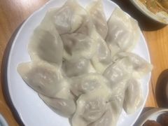 -一轩饺子馆(丽都店)