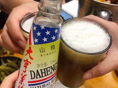 -炒豆合作社(东四总店)