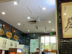 -都一处烧麦馆(前门店)
