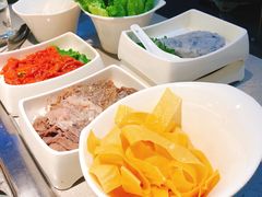 -海底捞火锅(银泰中心店)
