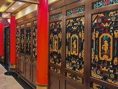-狮子楼(成都晨光大厦店)