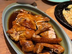 -新加坡高记KOO KEE Restaurant(盈科店)