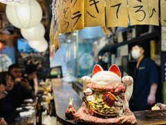 -吉屋居酒屋(群力店)