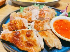 香茅烤鸡-正泰餐厅AmazingThai(亦庄店)