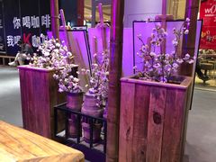 -长安大牌档之西安博物院文化餐厅(中贸店)