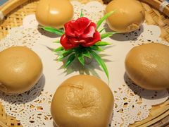 桂花燕麦包-大师傅金奖啤酒鱼(西街口总店)