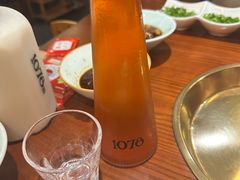-1078號老北京涮肉(松柏店)