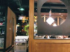 -云海肴·云南小炒·汽锅鸡(天津国金汇店)