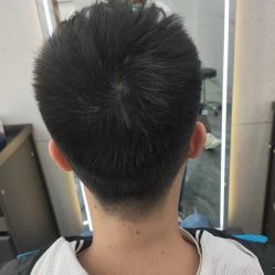-七分屋LA·烫发·染发·剪发