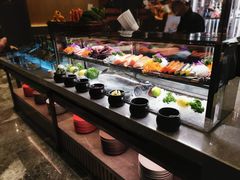 -长春富力万达文华酒店-集·味自助餐厅