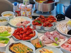 -水之梦(黄浦店)