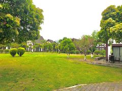-太阳岛度假酒店