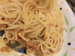 -萨莉亚意式餐厅(中北永旺店)