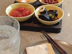 -半山腰·云南菜(侨福芳草地店)