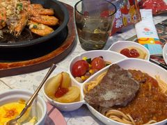 -Aqua Oasis 水天堂(常熟永旺店)