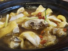 盐酒河田鸡-客汀家宴·客家烟火 四季食材(集美店)