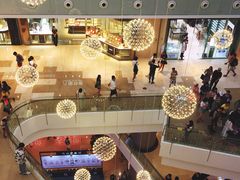 -皇庭广场(福华三路店)