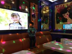 -麦朗量贩KTV音乐氧吧(泉水轻轨车站店)