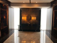 -广州天河希尔顿酒店