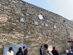 -南京城墙景区