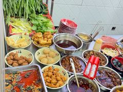 -小吴水煮(羊子巷店)