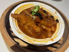 -潮福城大酒楼·潮味粤品·港式点心(湖滨北路店)