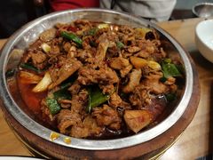 黄焖鸡-白家寨子·山野白族菜(古城总店)