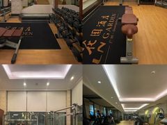 -广州花园酒店