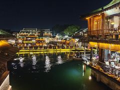 -乌镇西栅景区