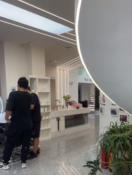 -MINX名珂斯·烫染形象设计