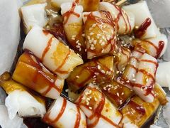 -颓记茶餐厅(美景总店)