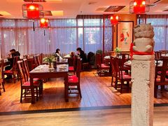 -面辣子·陕西家乡菜(钟楼店)