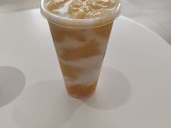-喜茶(上海兴业太古汇店)