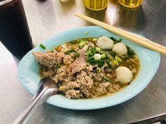 -榮泰米粉湯(Left Shop)