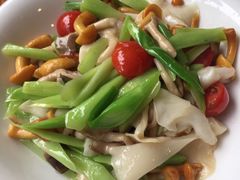 -天和晟烤鸭店(世纪坛店)
