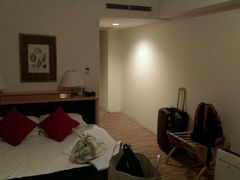 -神户美利坚公园东方大酒店