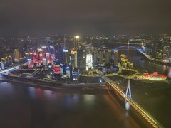 -WFC会仙楼观景台