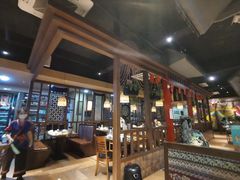 大堂-阿婉贵州苗家酸汤鱼(梅林店)