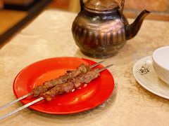 -维吾尔餐厅(宜山路店)