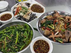 -真好吃牛杂(白沙店)