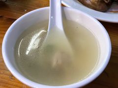 -乌文新澄海卤鹅店