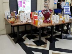 -SFC上影百联影城(大上海4DX店)