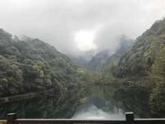 -天明山温泉大酒店