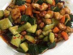 -叶存利海鲜大馅饺子(东戴河止锚湾店)