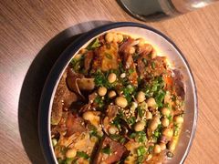 夫妻肺片-YUOZUO渝作·川渝冒肚(崂山店)