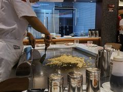 -火地铁板烧(河西龙湖天街店)